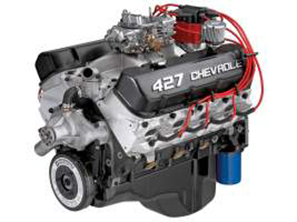 B3250 Engine